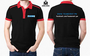   Áo Thun Mẫu S48